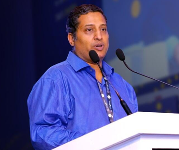 Aji Issac Mathew